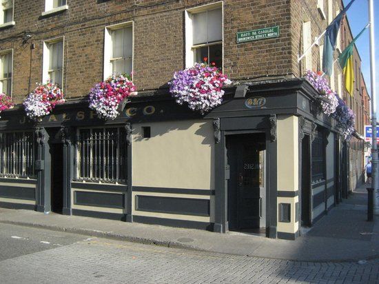 Walsh's Stoneybatter